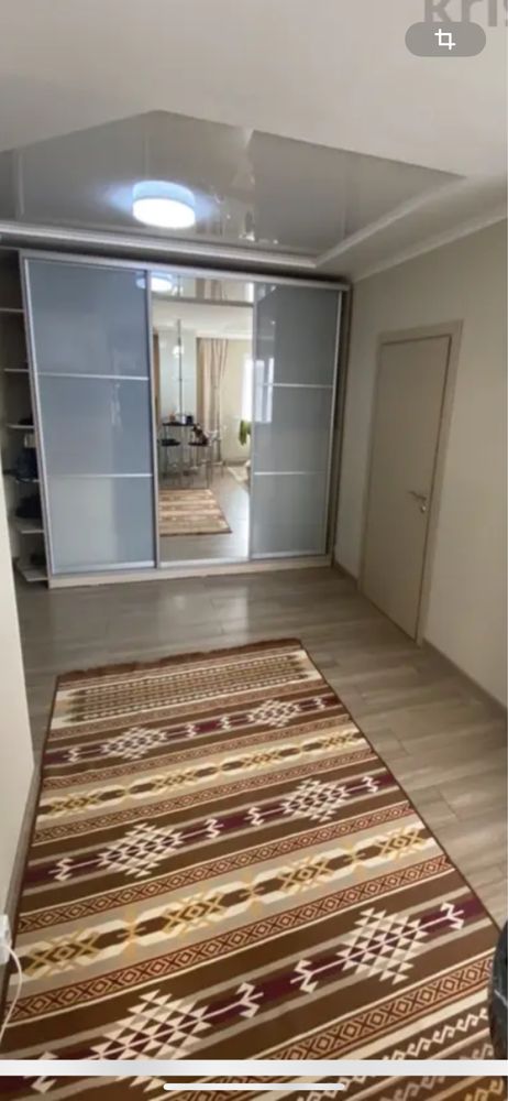 Продам 2-х комнатную квартиру в ЖК Орбита