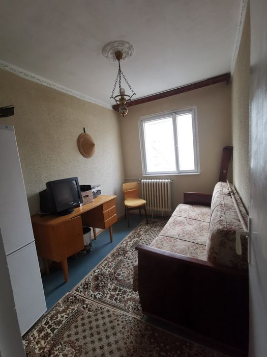 De vânzare: apartament Constanța KM 4-5, 3 camere, semidecomandat,