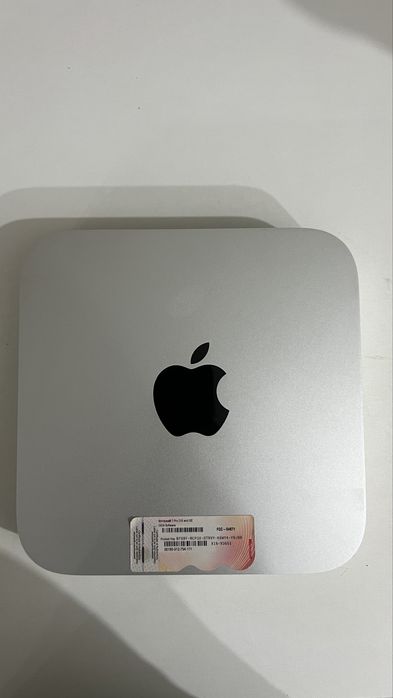 Продам Mac Mini