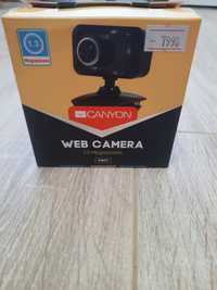 Web камера Canyon