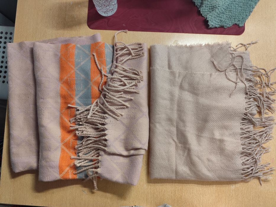 шарф палантин шаль снуд