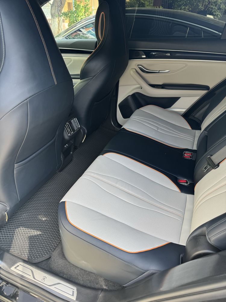 BYD song plus sotiladi 2023