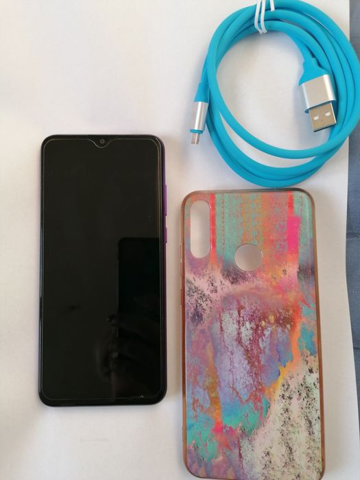 Vând  Telefon HUAWEI Y6P