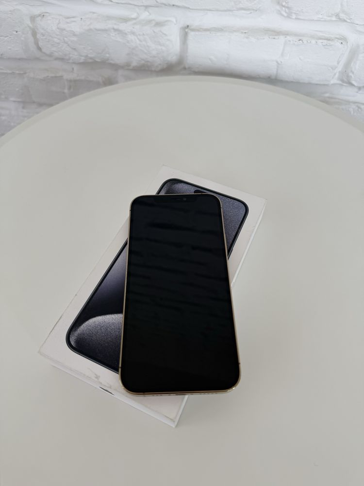 iPhone 12 Pro  256GB