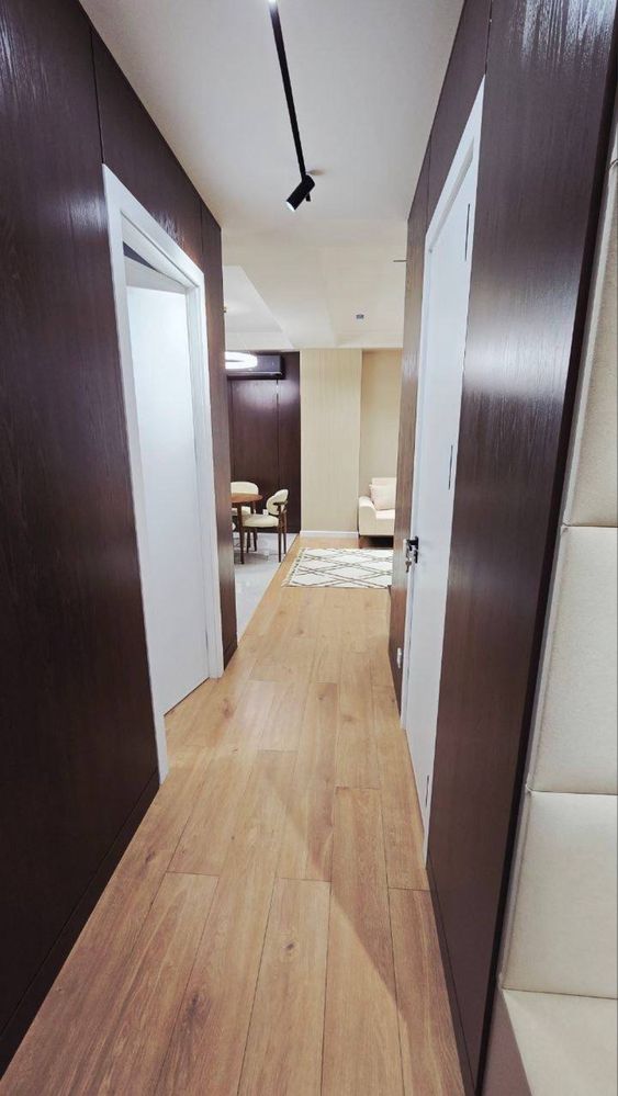 Квартира ЖК Prestige Gardens 2/6/14 60 кв.м