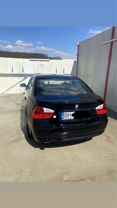 Vand sau schimb BMW 318i