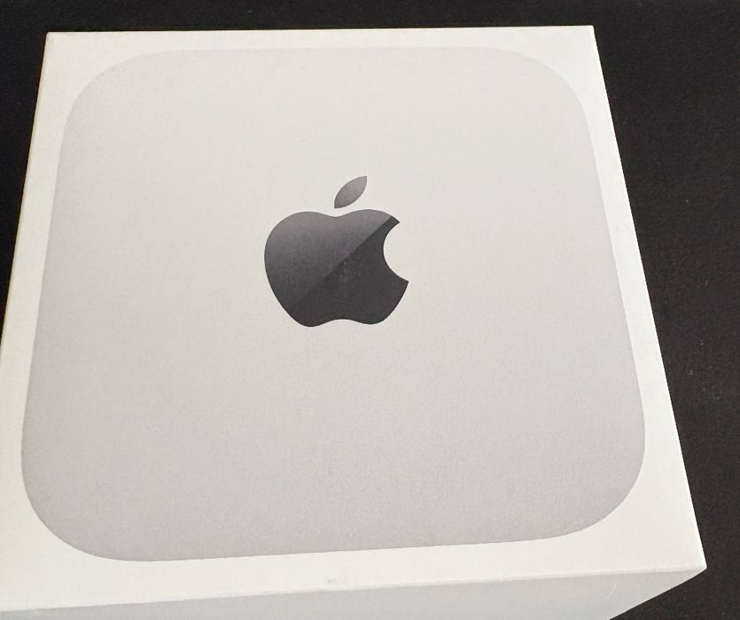 Мас mini 2014/m4 16GB Ram 250gb SSD