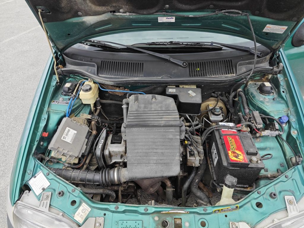 Fiat Punto 1.2 75