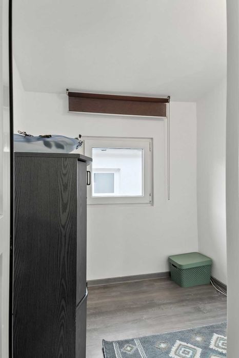 Apartament la casa de inchiriat