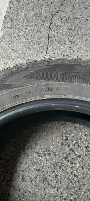 Гуми Нокиан 225/55/17