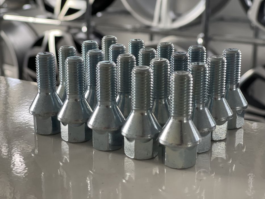 Set 20 prezoane Dacia Duster Sandero Renault Arkana Nissan Qashqai