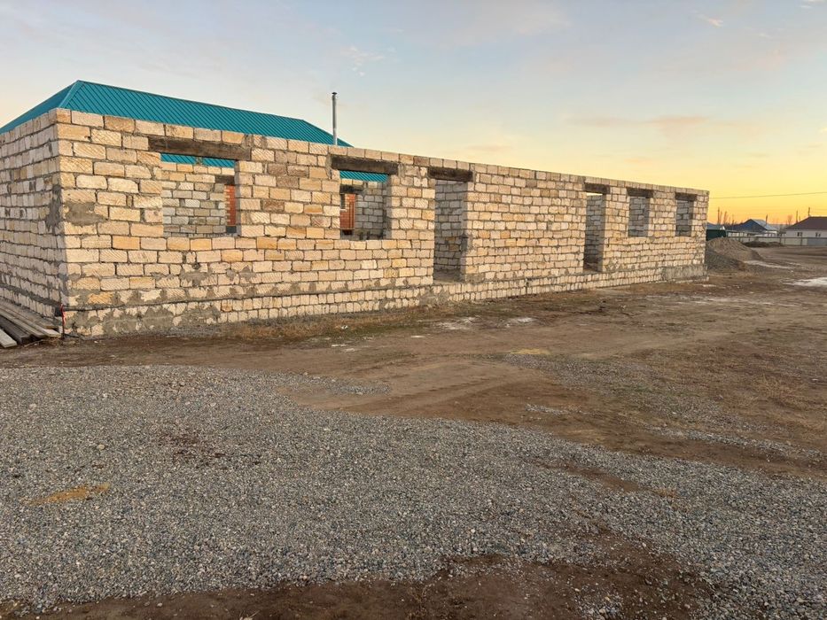 Времянка времянка