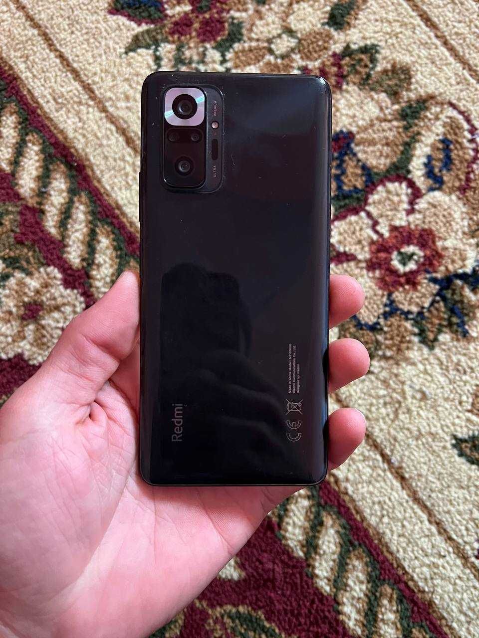 Redmi note 10 pro