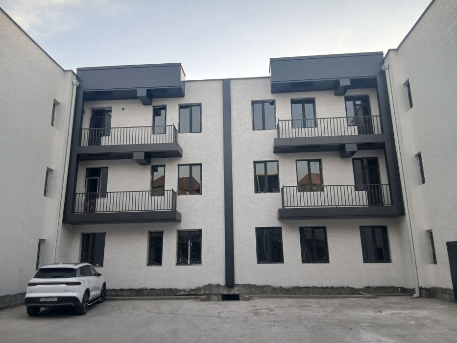 Шахар марказида квартира сотилади