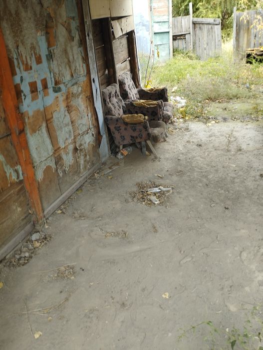 Продаётся в дом в чу
