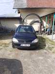 Opel Corsa 1,0 Benzina 2003