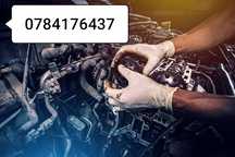 Service Auto Mobil Non Stop