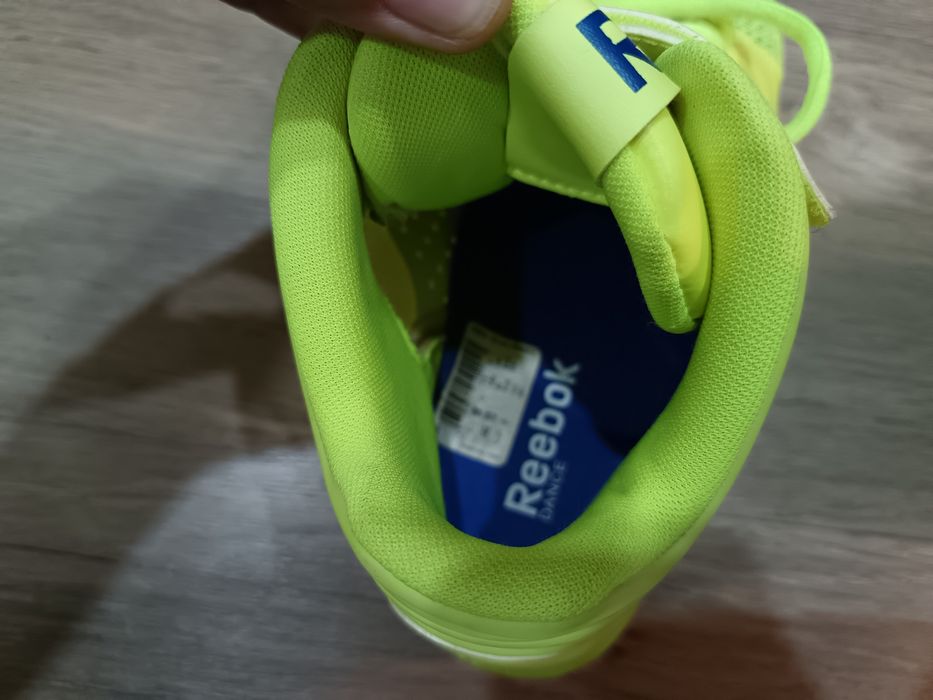 Adidasi Reebok Urlead Mid V47130 Dance Sport and Fitness