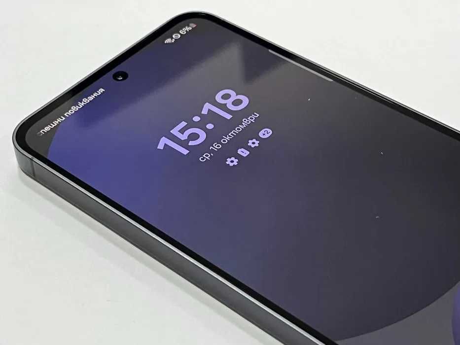 Samsung Galaxy S24 FE 5G 128GB 8GB RAM Dual