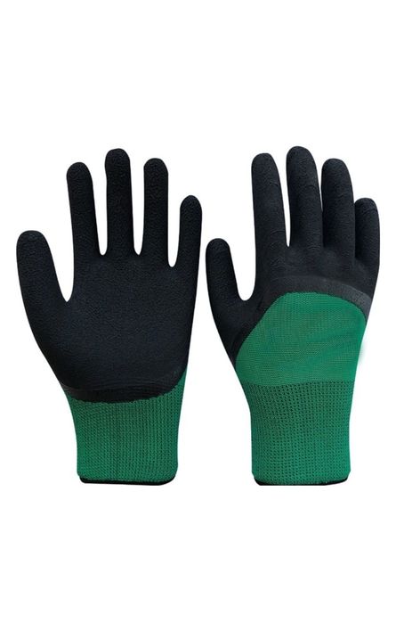 Перчатки рабочие