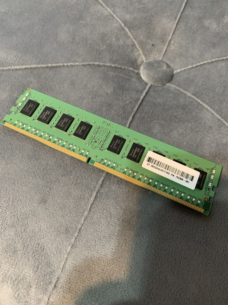 Memorie RAM 8 Gb DDR4 SK Hynix desktop