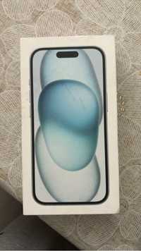 Продам iphone 15