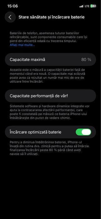 Iphone 11 dau la schimb  cu orice telefon
