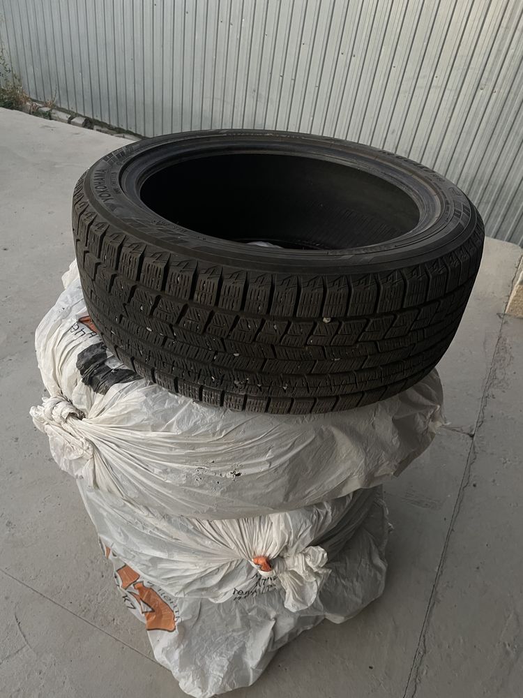 Yokohama 235/45/R18
