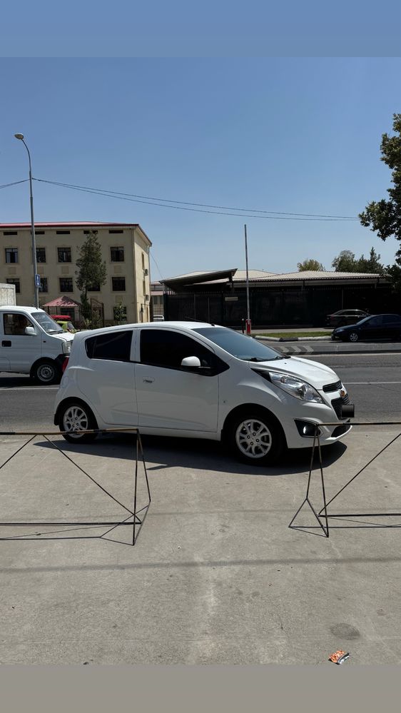 Spark mexanika optima+