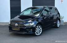 Volkswagen Golf Sportsvan Highline 1.4TSI DSG 2016 Euro 6 Camera Xenon ACC