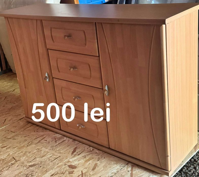 Mobila secound hand in stare buna.