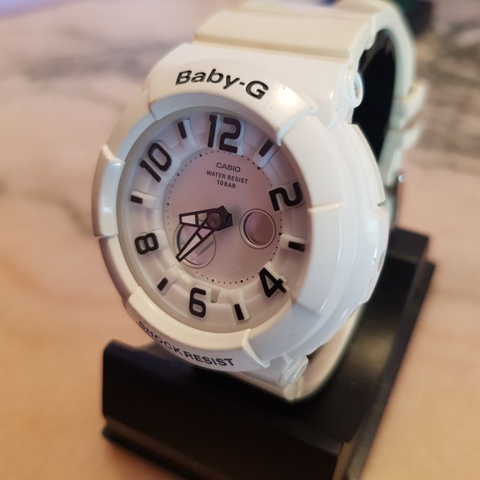 casio baby-g ceas