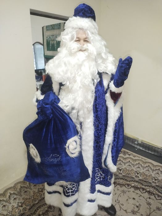 Qorbobo kiymi sastayanasi yaxshi