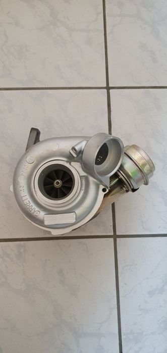 Turbina hibrida Mercedes Stage 2 c220 cdi e220 cdi sprinter Viano