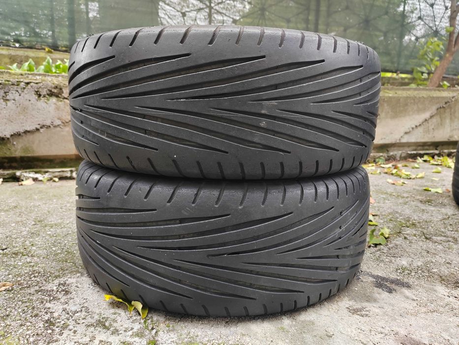 195/50/15 2бр.Good Year Летни гуми