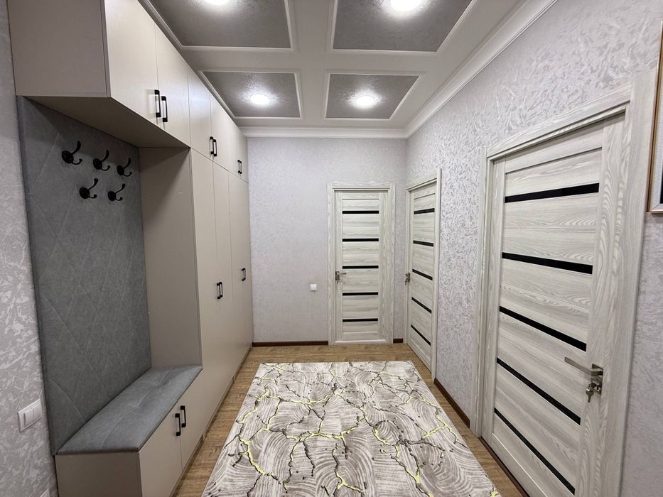 Чиланзар 13 квартал 2/6/7 Новостройка