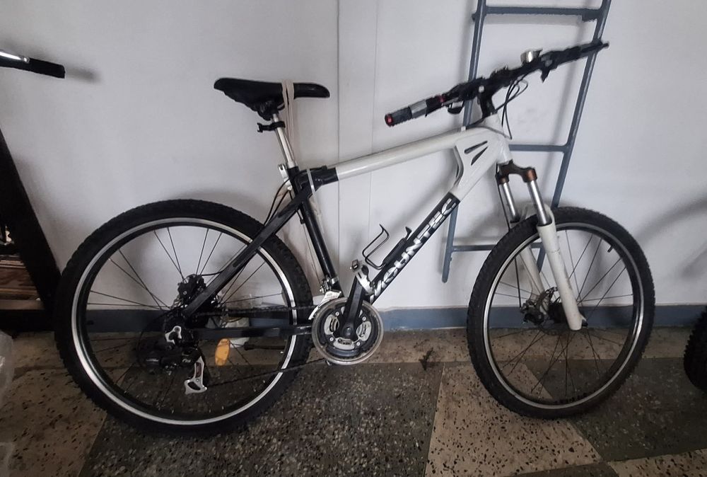 Bicicleta pentru bărbati