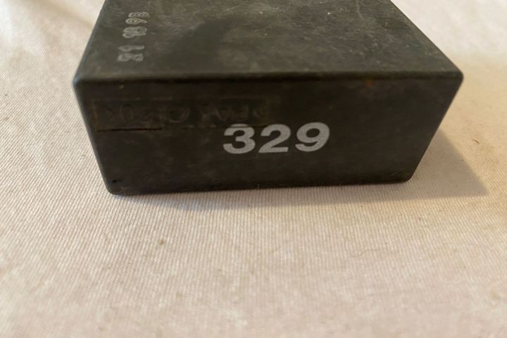 Releu 329 441959257b Audi A4 B5