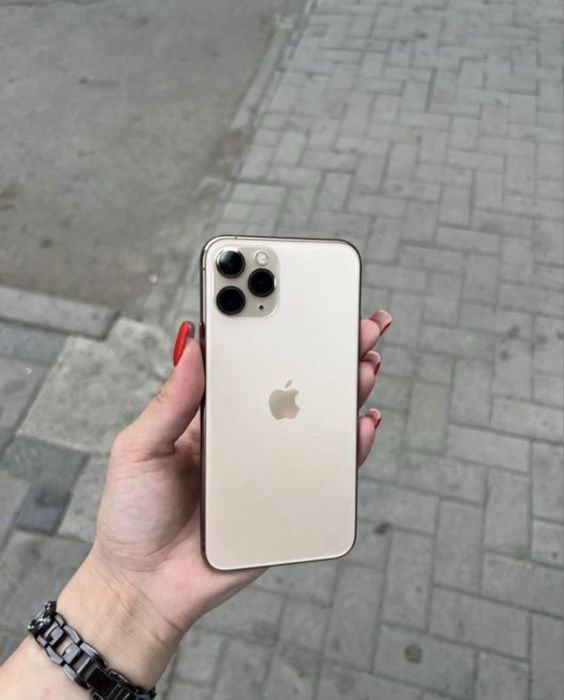 iPhone 11 Pro / Айфон 11 про