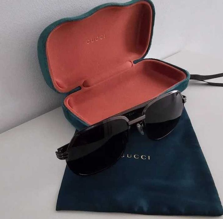 Ochelari de soare Gucci GG0981S-002, noi, originali