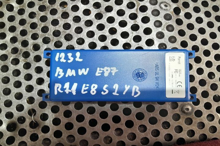 MODUL BLUETOOTH CK3100 CK3100 BMW Seria 1 E81/E82/E87/E88 [facelift]