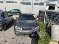 Bmw e91 330 x-drive 245hp M-pack на части ( бмв е91 330 )