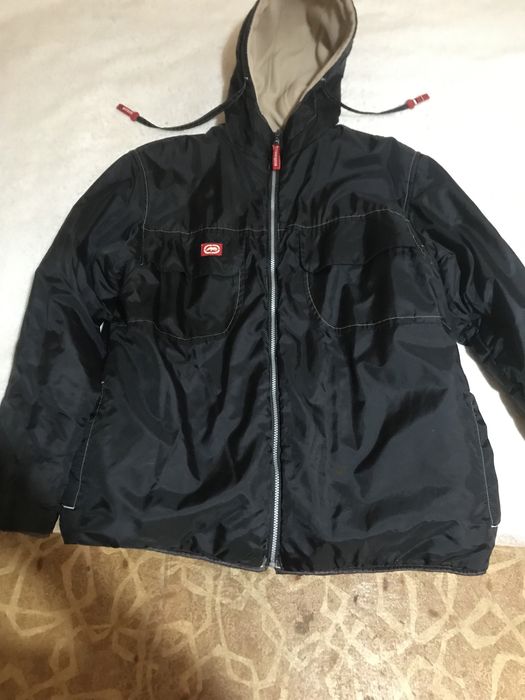 Зимно двулицево яке ECKO UNLTD ECKO PLEX