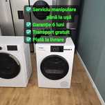 Uscător de rufe Beko