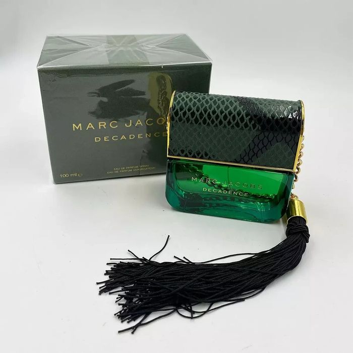 Marc Jacobs Decadence edp 100ml- парфюм за жени