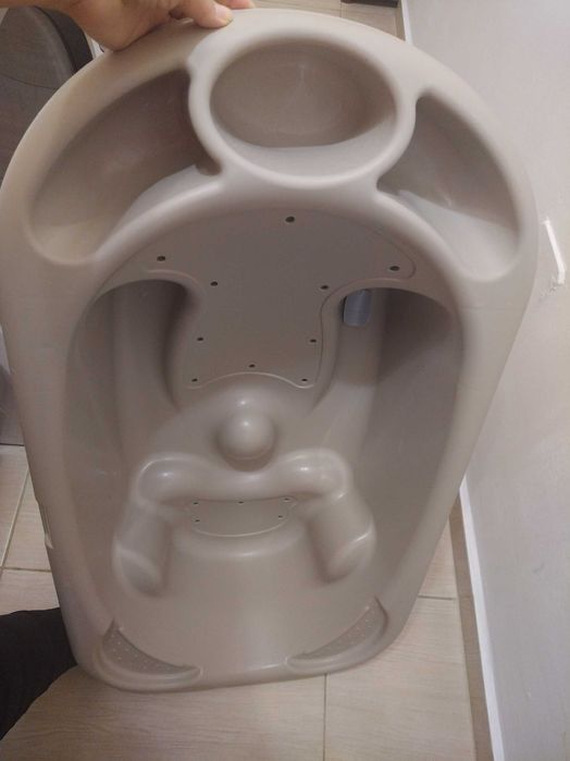 Бебешко корито 11