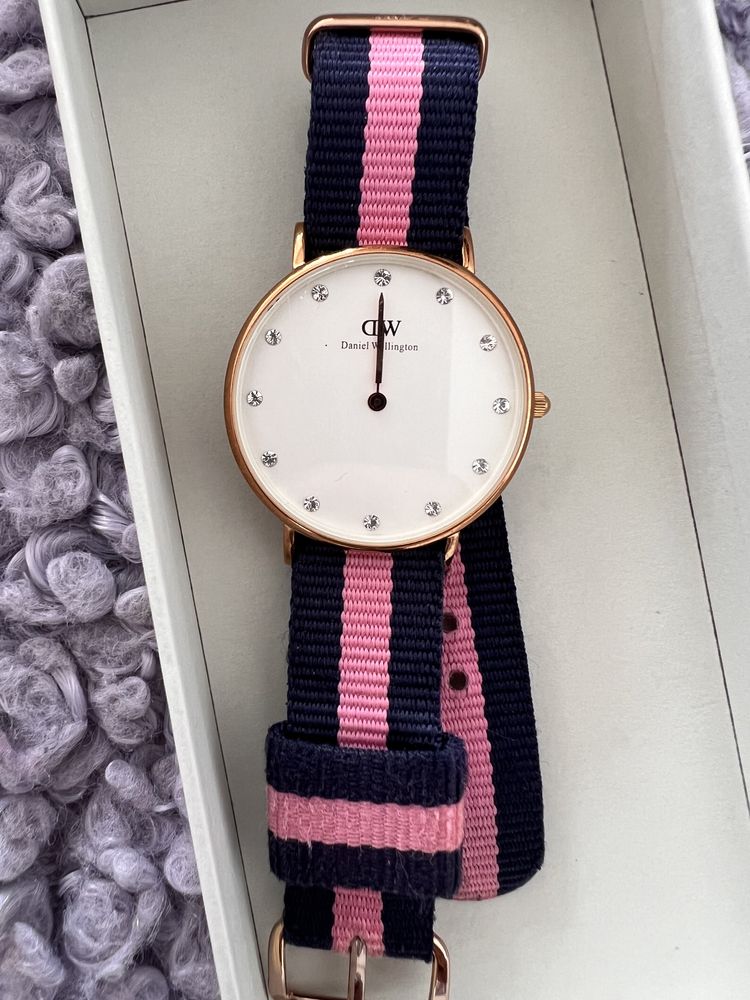 Ceas Daniel Wellington original