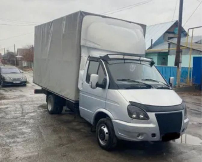 Газель, грузоперевозки, ДАЧИ, грузчики.