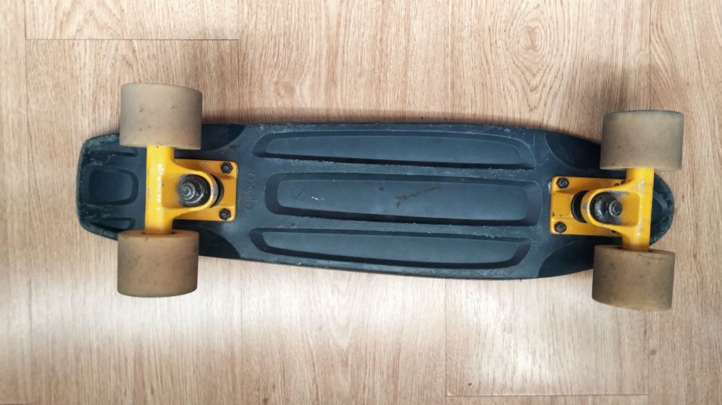 Penny board YAMBA OXELO