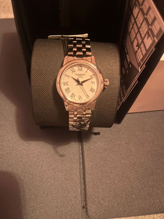 Ceas Damă Tissot NOU